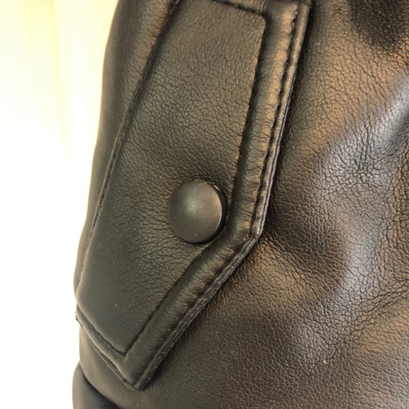 Reversible coat - Picture 2 of 5